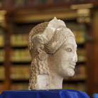 Ecco la Kore di Vulci, fanciulla greca tra gli Etruschi