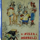  I quattro moschettieri, 1934