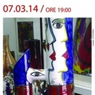 Le ceramiche artistiche di Lucio Ronca