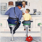 American Chronicles: The Art of Norman Rockwell