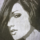 Massimo Mion. Sindoni. Fabric Portraits