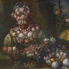 Una “meravigliosa natura” in arrivo al Chiostro del Bramante