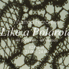 Matteo Ferrarese. Like a Polaroid