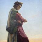 Luigi Busi, Cristoforo Colombo, 1868-70, Regione Emilia-Romagna | Foto: Andrea Scardova IBC 2017