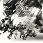 Mario Giacomelli. Il fotografo e il poeta, Milano, Palazzo Reale, Dal 22 maggio al 7 settembre 2025 | Mario Giacomelli, Caroline Branson da Spoon River, 1958, © Archivio Mario Giacomelli