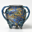 Ceramiche Molaroni: il gesto fedele. Dal 1880 la continuità viva dell’arte della maiolica pesarese