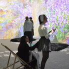 Claude Monet: The immersive experience