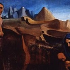 Roma Anni Trenta. La Galleria d’Arte Moderna e le Quadriennali d’Arte Nazionale 1931 - 1935 - 1939