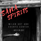 Ksana Spirits
