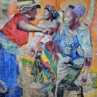 Venezia diffusa: i padiglioni della Biennale nella città