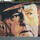Milano WallArt, Emilio Gadda