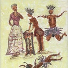 Patience Marezda, Idols, 2013, Zimbabwe