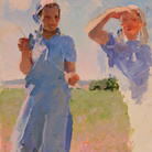 C’era una volta l’Urss. Grande pittura figurativa d’oltrecortina