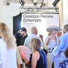 Giuseppe Penone al Festival dei Due Mondi