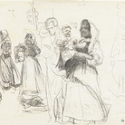 Storia e vicende della collezione grafica agli Uffizi nell’età della prima mondializzazione (1848-1918)