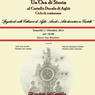 Gli Orologi del Castello di Agliè