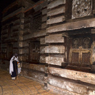 La Chiesa di Yemharenna Christos | Foto: © Caluma