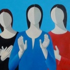 Ilio Burruni. Da spazi metafisici