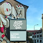 IED Talks digital edition - ll futuro della Urban Art