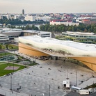 Triennale Upside Down - A new European Bauhaus