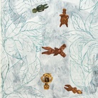 Actos invisibles para sostener el universo | Biennale Venezia 2026