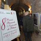 Premio Biennale Nazionale di Pittura. L’arte tra suoni, colori e allegria