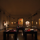 La Sala 2 della Pinacoteca Ambrosiana. © Barbara Bonomelli