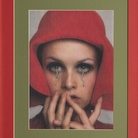 Francesco Vezzoli, Hommage to Francesco Scavullo: Twiggy, 2002 | Courtesy of Palazzo dei Priori, Fermo