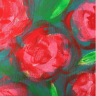Adele Mimù. RINASCENZA. Fiori Sirene e Amore
