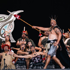 TOCATÌ - Festival Internazionale dei Giochi in Strada - I maori della Nuova Zelanda