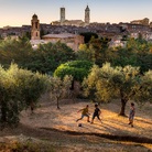 Steve McCurry - Umbria