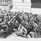 Napoli 1943: il prima, il durante, il poi. Immagini e documenti
