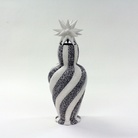 Andrea Salvatori,  TuttiTappi # 14, 2012, ceramica e porcellana | Photo © Andrea Salvatori - Courtesy l'artista