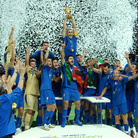Mondiali 2006. Fotografie di Fabio Dena