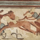 In viaggio nel Regno delle Ombre. Capolavori della pittura etrusca fra Tarquinia e Orvieto
