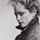 Madonna © 2015 Peter Cunningham