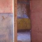 Ninì Candela. Craco. I colori del silenzio