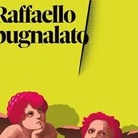 Raffaello pugnalato di Marco Carminati - Presentazione