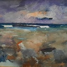 Ivo Stazio. Oltre il Blu Reale
