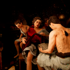 Caravaggio Experience