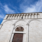 A Pietrasanta un restauro restituisce alla città il complesso di Sant’Agostino