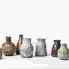 Ōtagaki Rengetsu. Luna di loto