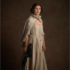 Leila Organa, Super Flemish, Sacha Goldberger