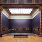 Rijskmuseum, Amsterdam. Gallery of Honour. Photo by Erik Smits