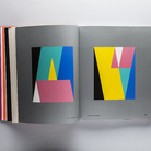 David Barath, 16/3, 041 - 056, printed on Stucco Sirio Calce 130 g/m² | Courtesy of Fedrigoni 2016 | Photo © Andrea Basile