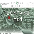 Da lontano a qui