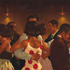 Jack Vettriano