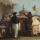 Un nuovo sguardo sul mondo: i 300 anni di Giandomenico Tiepolo