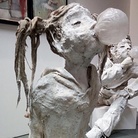 Cantiere Corpo Luogo per ARTE.it, SetUp Contemporary Art Fair 