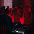 Dario Maglionico. Blurred Frequencies